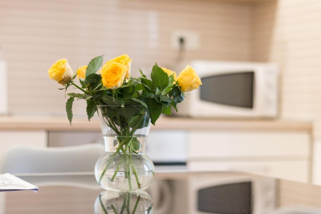 Apartments Lusani Сплит Экстерьер фото